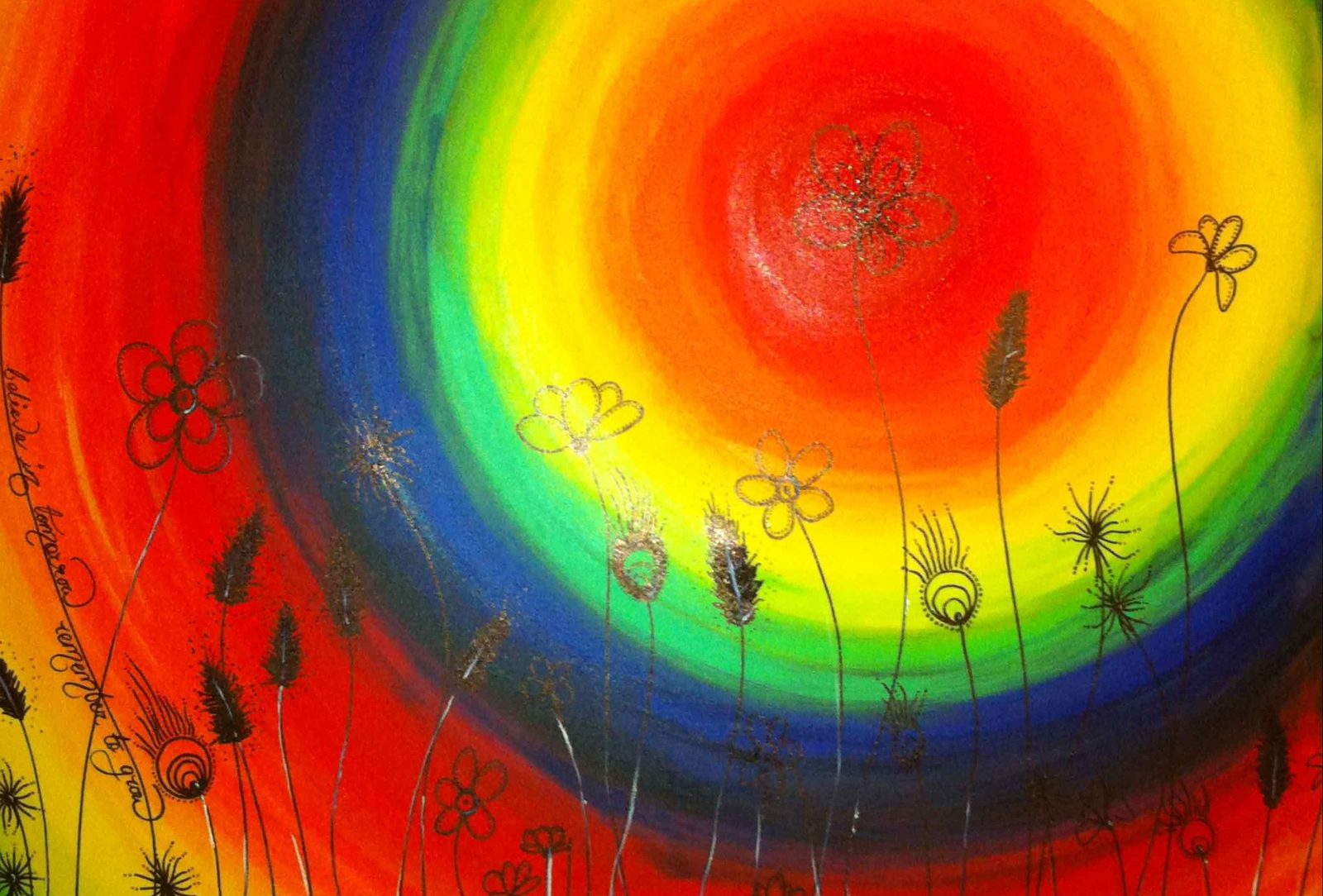 How can Art Therapy help your child?