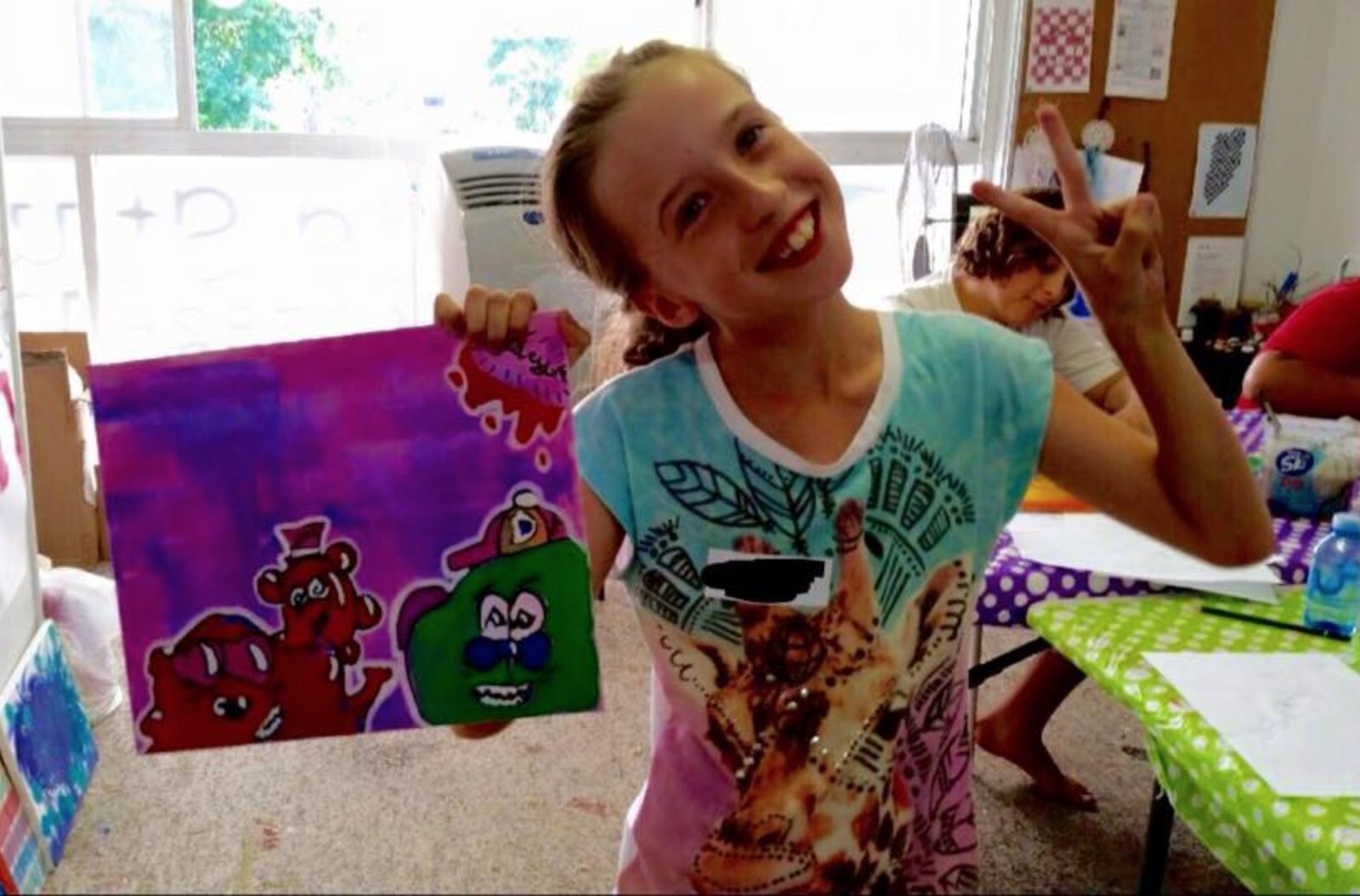 An Uncertain Future: Why Art Education is Essential
