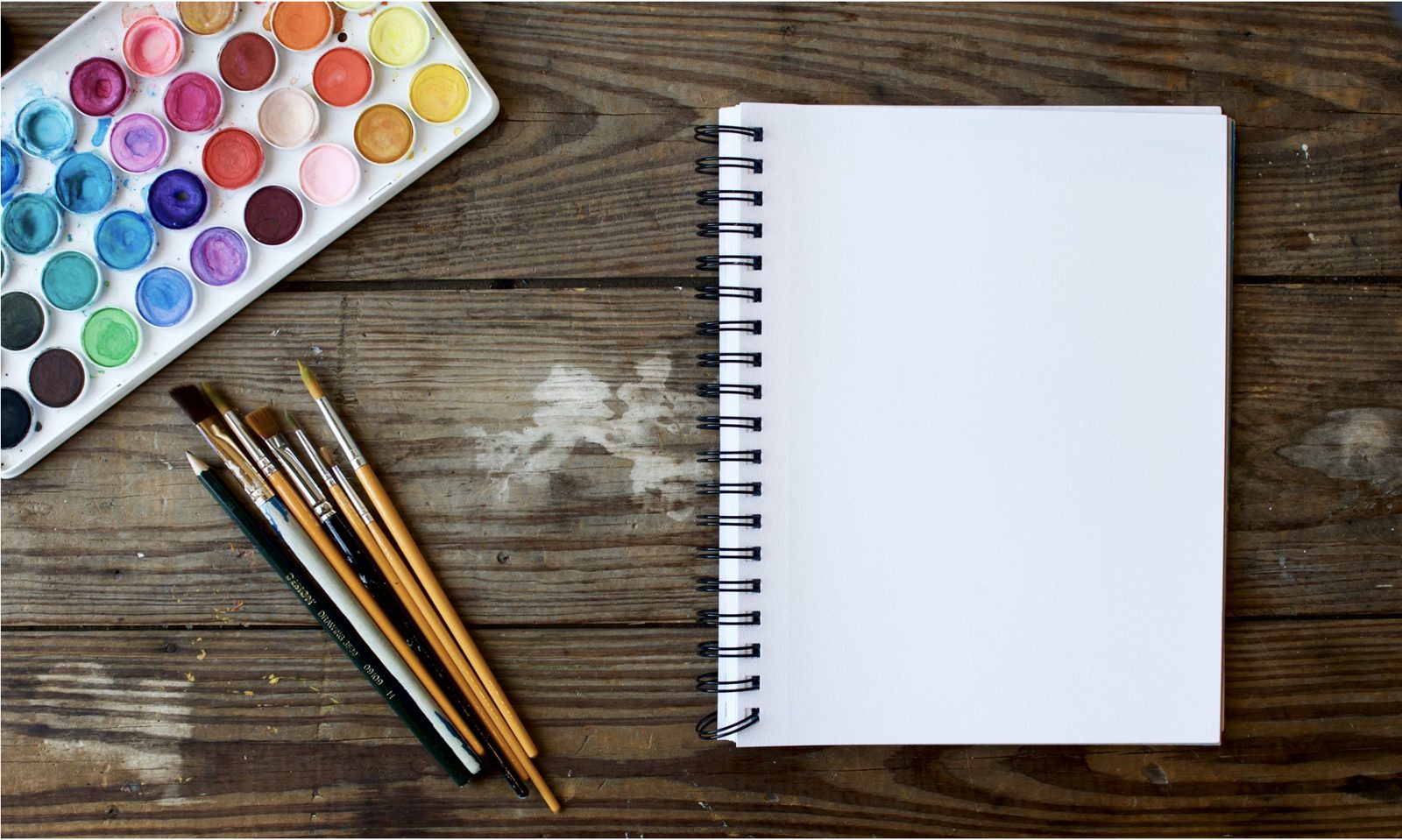 Your Visual Art Journal!