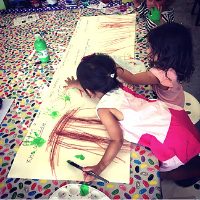 Will art help your child be successful as an adult?