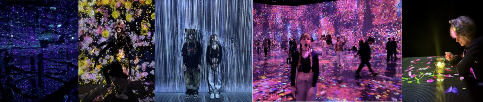 How to do Japan with your mini-artist – PART ONE: The Tokyo Area