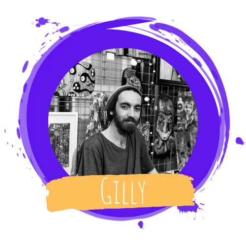 Gilly