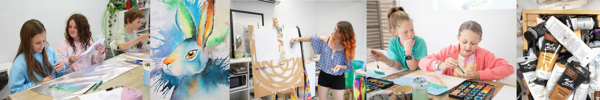 Artlis Studios classes
