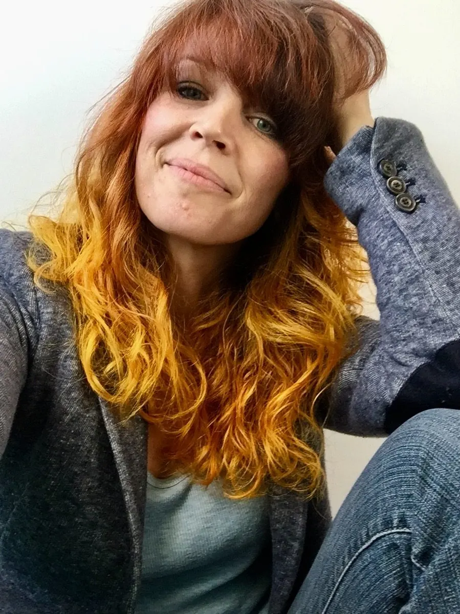 Alissa, founder of Artlis Studios