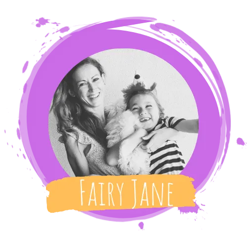 Fairy Jane