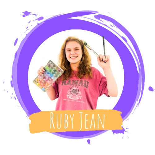 Ruby Jean
