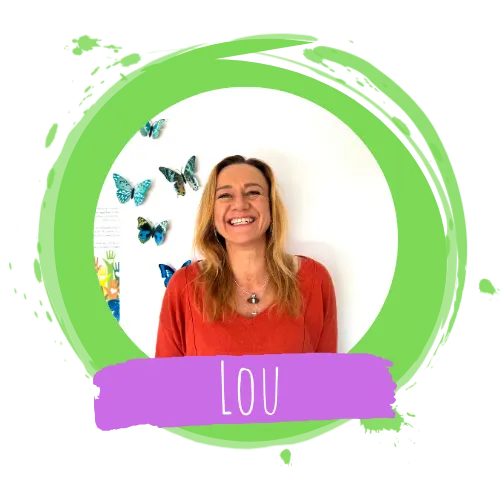 Lou